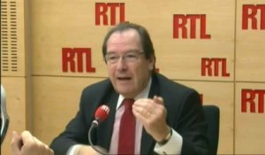 Christian Charrière-Bournazel : "Une suspicion insupportable à l'égard des avocats"