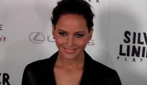 Jennifer Lawrence jalouse de la nouvelle petite-amie de Bradley Cooper