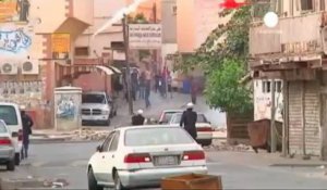 F1: Violents affrontements dans les villages chiites de...