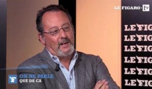 Jean Reno : "Je suis malheureux pour Gérard Depardieu"