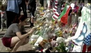 Attentats de Boston : Tamerlan Tsarnaev était connu des...