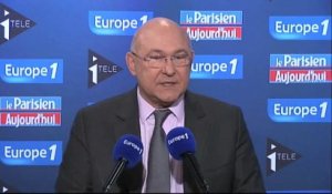 "L'union nationale n'existe pas en France"