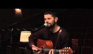 Nick Mulvey - The House of Saint Give Me (Live @ Motel Mozaique)