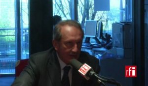 Gérard Longuet