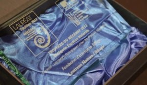 Prix MECENAT 2012 - Initiatives exemplaires pour le développement durable