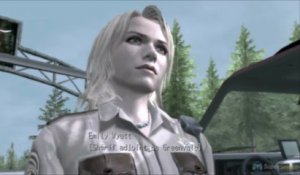 Soluce Deadly Premonition The Director's Cut : Quick Timer Event