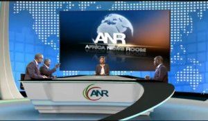 AFRICA NEWS ROOM du 30/04/13 - TOGO Bilan du Président Faure GNASSINGBE -  partie 1