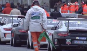 GT Tour Le Mans - Porsche Carrera Cup