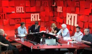 Didier Porte présente La mauvaise humeur du 01/05/2013 dans A La Bonne Heure