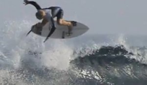 Tanner Hendrickson - Surf - Valley Isle - 2013