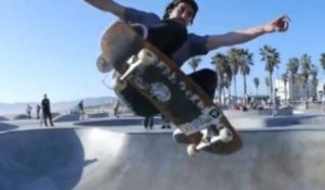 Matix - Summer 13 - Skateboard & Surf