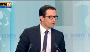 Empêcher la vente de Dailymotion? "une initiative heureuse" selon Hamon - 2/05