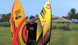 Robby Naish ITW - Planchemag