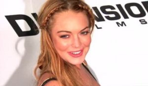 Lindsay Lohan fait face à une arrestation pour ne pas s'être présentée à la clinique