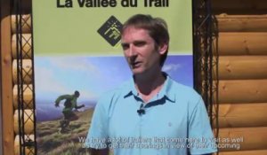 2013 UltratrailTV - Vallée du trail