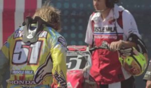 Shoei Helmets- Justin Barcia - 2013 Season Wrap-Up