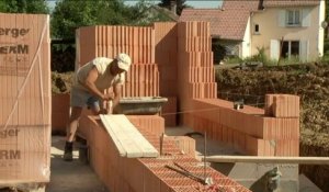 Vous avez dit Durable ? - Les maisons en briques - S02E15