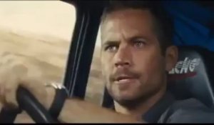 Fast & Furious 6 (2013) - Clip #4 "Tank Rescue" [VO-HQ]