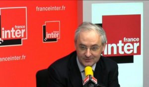 François Pérol "nous ne sommes pas présents dans les paradis fiscaux. Nous avons des activités au Luxembourg et en Suisse"