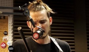 Half Moon Run - Full Circle - Session Acoustique OÜI FM