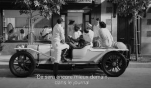 Once Upon A Time... Un film de Karl Lagerfeld pour Chanel