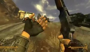 Vidéos des internautes - Fallout NV épisode 5 : En mission pour sauver Primm !