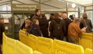 Allemagne : réouverture du procès des néo-nazis de la NSU