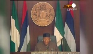 Le président nigérian décrète l'état d'urgence