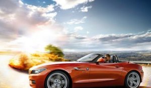 BMW Z4 2013