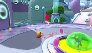 Pac-Man and the Ghostly Adventures - Trailer