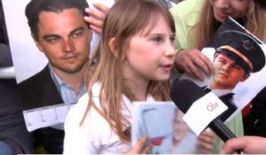 Cannes 2013 : elles sont toutes fans de DiCaprio
