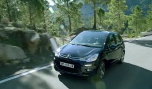 Nouvelle Citroën C3 (2016) : nos premières impressions en vidéo