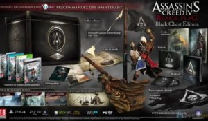 Assassin's Creed IV : Black Flag - Under the Black Flag (FR)