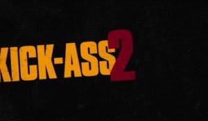 Kick Ass 2 - Bande-annonce [VF|HD] [NoPopCorn]