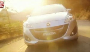 Mazda5 2011