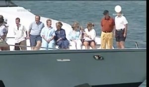 Le Roi d'Espagne se sépare de son luxueux Yacht