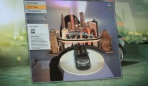 Opel Astra Sports Tourer en 3D