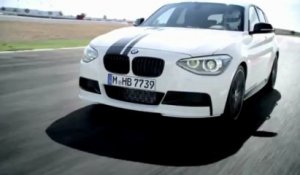 BMW M Performance, le catalogue