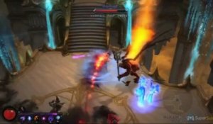Diablo III - Journal des Développeurs PS4