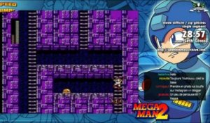 [Ep#7] Speed Nimp' du 04/05/2013 - Mega Man