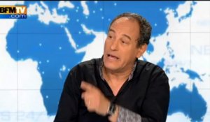 Hichem Aboud sur Bouteflika: "le Quai d'Orsay fait le boulot des autorités algériennes" - 20/05