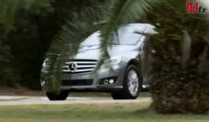 Mercedes Classe R