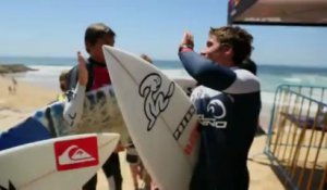 Rip Curl GromSearch 2013 - Portugal