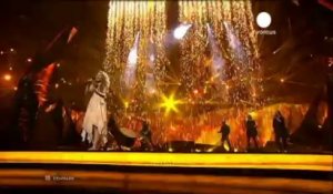 Le Danemark remporte l'Eurovision 2013
