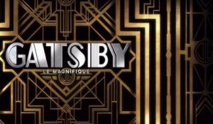 Gatsby le Magnifique - Bande-annonce 2 [VOST|HD] [NoPopCorn]