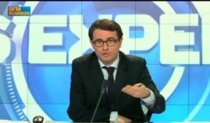 Emmanuel Duteil : Les experts - 20 mai 2/2