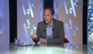 Serge Darrieumerlou, Xerfi Canal Encourager la vision pour stimuler l'innovation