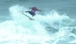 Waves of the Day - Billabong Rio Pro Event