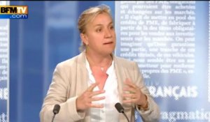 Mediator: "Il faut que la tromperie s'arrête", estime Irène Frachon - 21/05