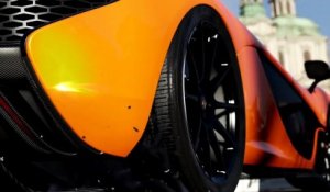 Forza Motorsport 5 - Bande-Annonce #1